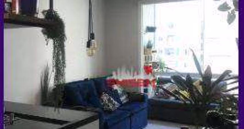 Apartamento com 2 dormitórios à venda, 65 m² por R$ 649.000,00 - Bela Vista - São Paulo/SP