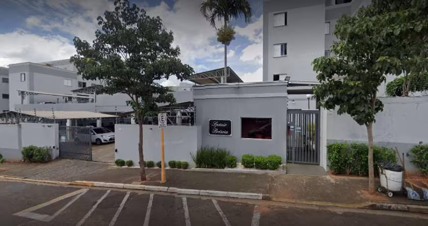 Apartamento para Venda em Bauru, Vila Cardia, 2 dormitórios, 1 suíte, 2 banheiros, 1 vaga