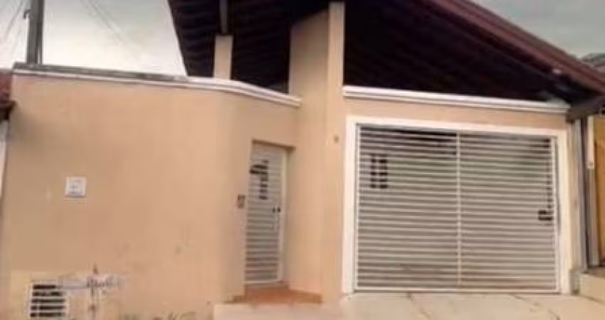 Casa para Venda em Piratininga, Jardim Santa Maria, 2 dormitórios, 1 banheiro, 1 vaga