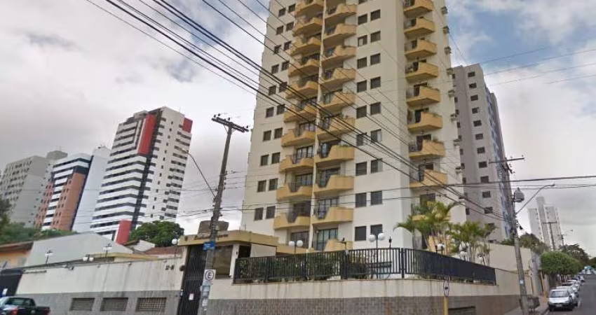 Apartamento para Venda em Bauru, Vila Nova Cidade Universitária, 3 dormitórios, 1 suíte, 2 banheiros, 2 vagas