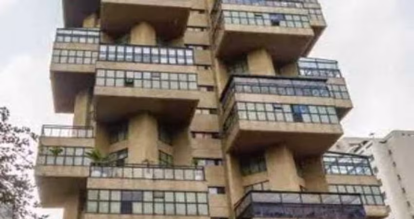 Apartamento  271 m² a venda na Vila Suzana   - 4 quartos