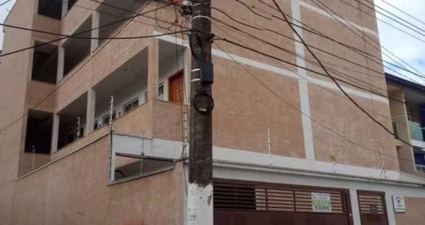 Apartamento à venda 37m² 2 dormitórios, sem vaga no Jardim  Nossa Senhora do Carmo