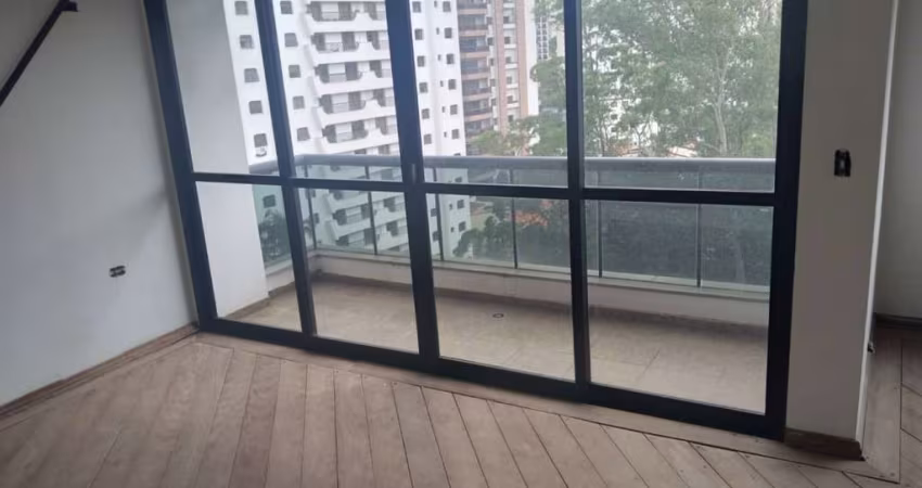 Apartamento à venda -  Parque da Mooca, São Paulo