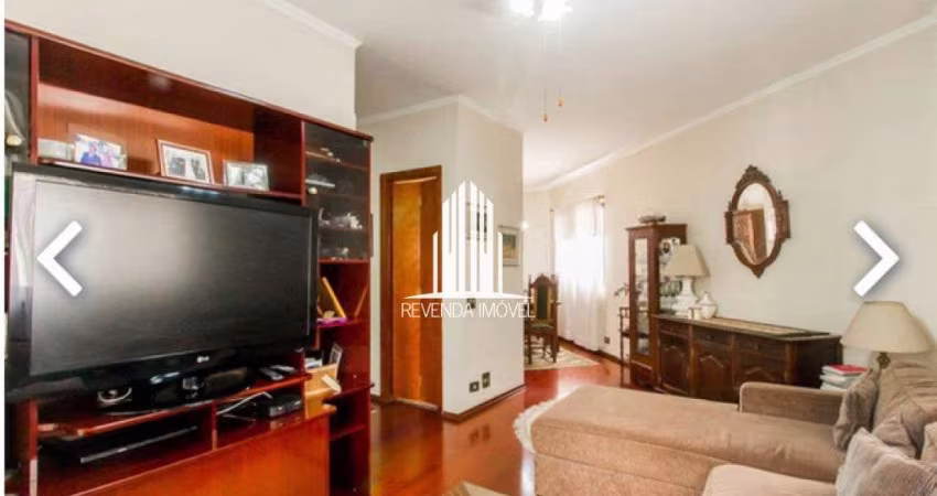 APARTAMENTO 120Mts 04 DORM 01 SUITE 03 VAGAS LAZER R$ 1.080.000