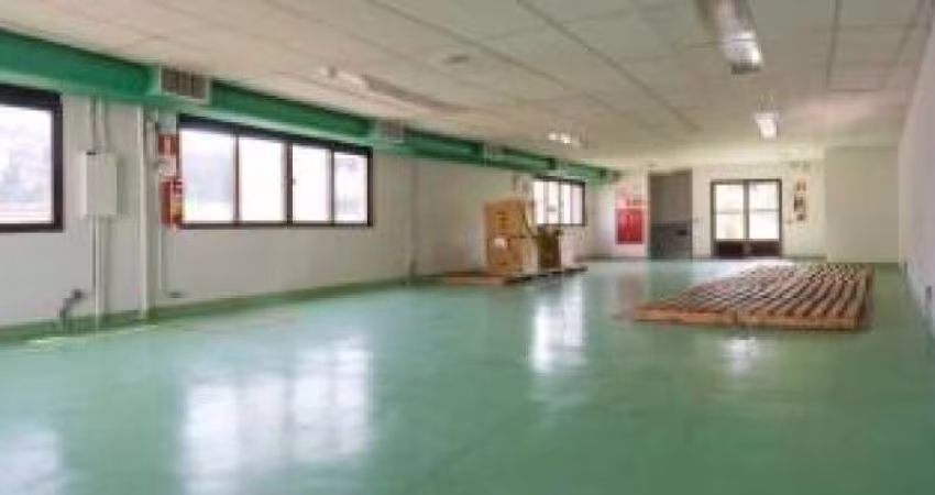 Prédio comercial para venda de 1.200m² - Pompeia.