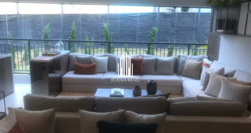 Apartamento à venda no Versa Brooklin, SP