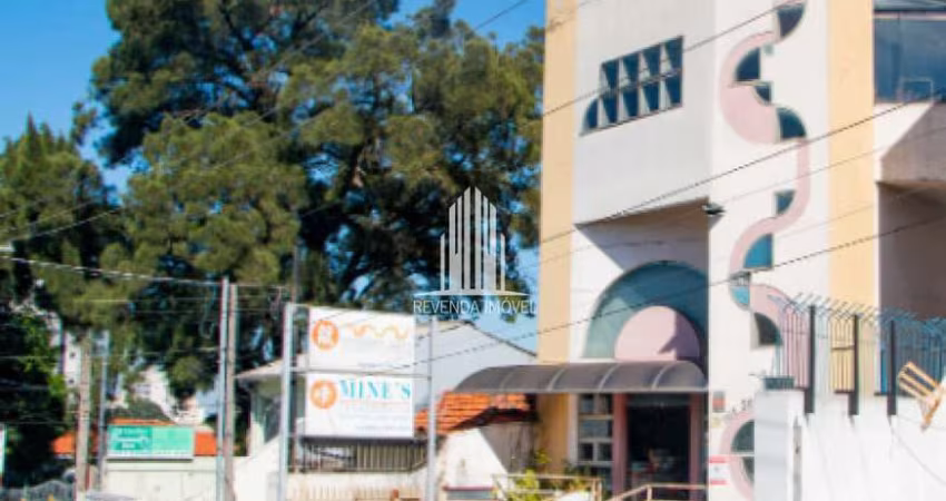 Prédio Comercial à venda na Vila Parque Jabaquara com 460m²