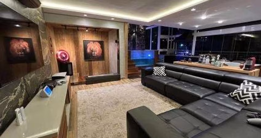 Apartamento à venda em São Paulo - Jardim Leonor - Morumbi