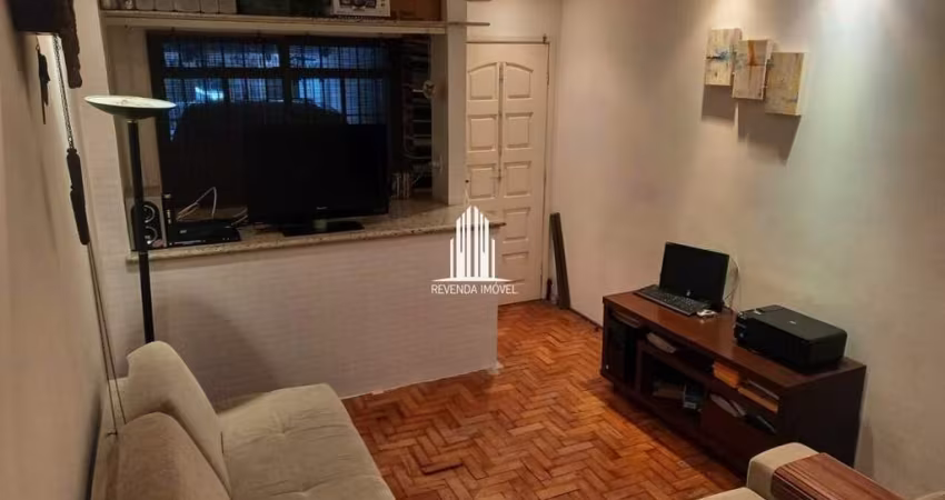 Sobrado 2 dormitórios 80M² Vila do Castelo