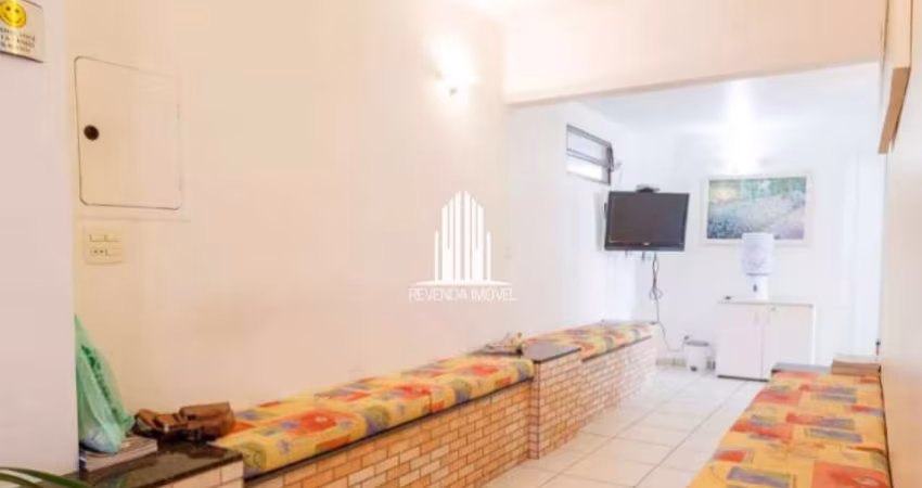 Conj. Comercial em Perdizes