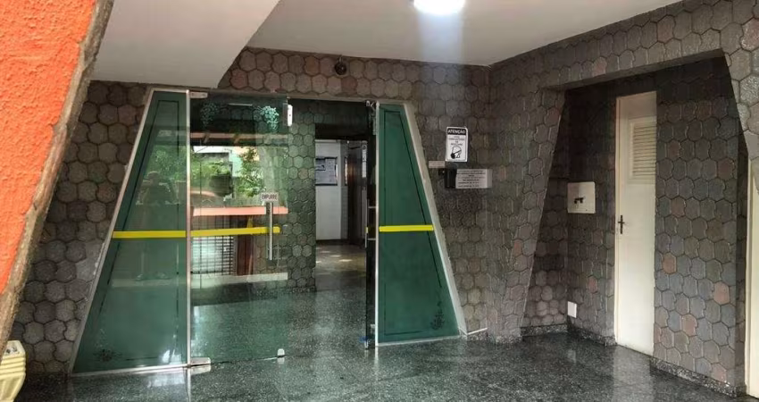 Apartamento no Sacomã- São Paulo