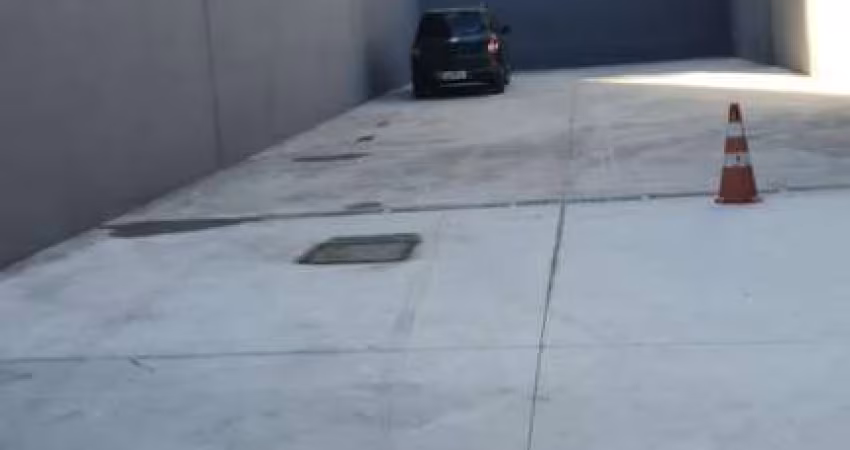 Terreno Comercial à venda 248m² na Vila Azevedo- São Paulo, SP