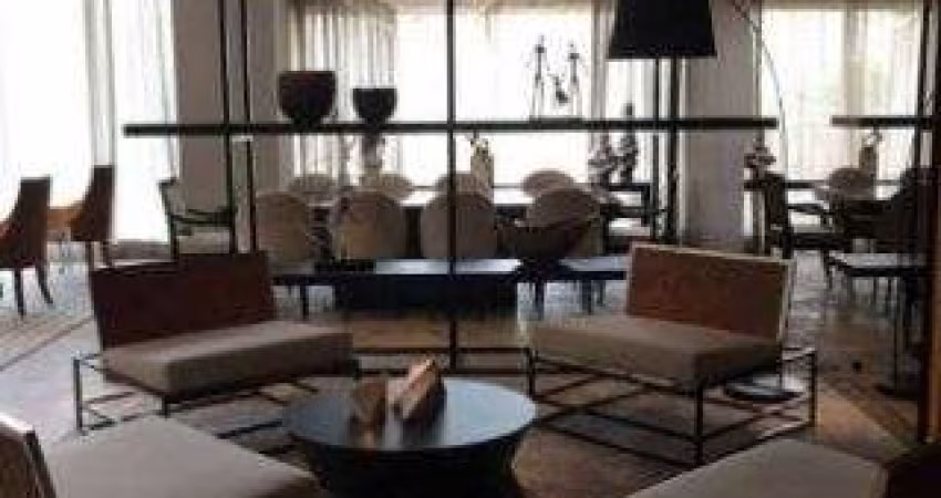 Apartamento 80m² à venda com 2 quartos  próximo ao Hotel Transaméricas São Paulo