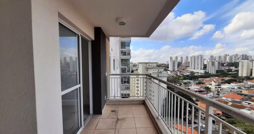 APARTAMENTO 2 DORMITÓRIOS 1 SUITE 1 VAGA 65M² - MORUMBI