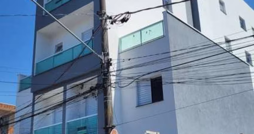 APARTAMENTO 2 DORMITÓRIOS 50M² - GARDEN - ARTUR ALVIM