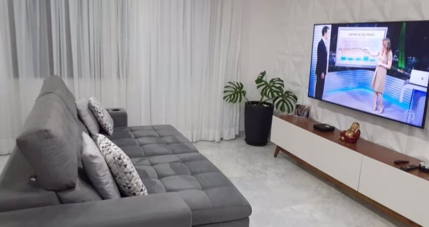 Sobrado Vila Antonina/Vila Carrão - 150m²