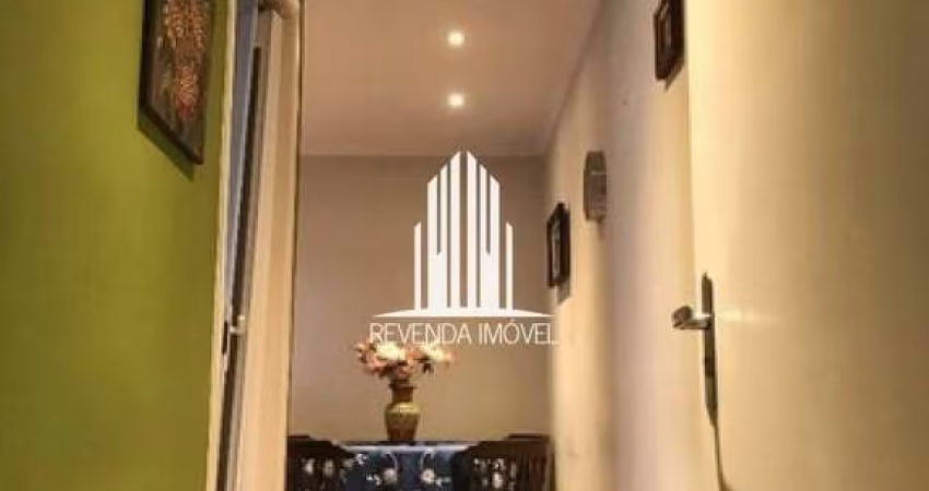 APARTAMENTO DE 2 DORMITORIOS, 1 VAGA NA VILA CAMPETRE