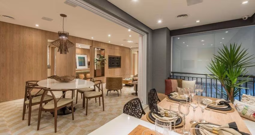 Apartamento para venda de 69m² , 2 dormitórios no Morumbi.