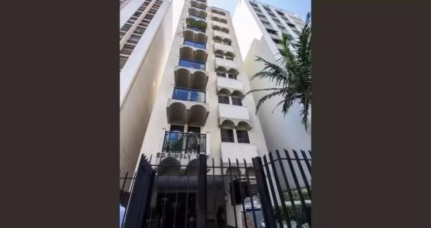 Apartamento Duplex à venda em Pinheiros, São Paulo