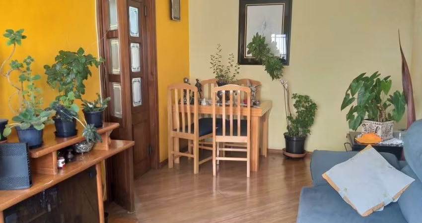 Apartamento a venda no Tatuapé com 2 dormitórios e 1 vaga
