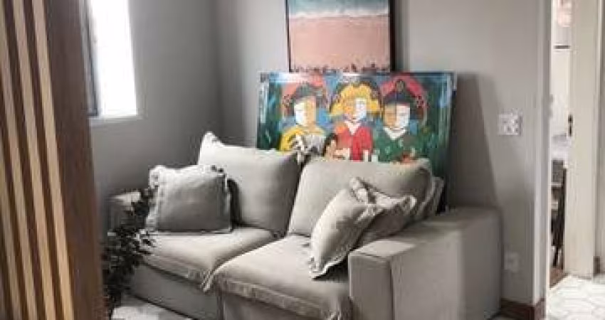 Apartamento no Condomínio Feel Cidade Universitária no Rio Pequeno 70m² 1 suíte 1 banheiro 1 vaga
