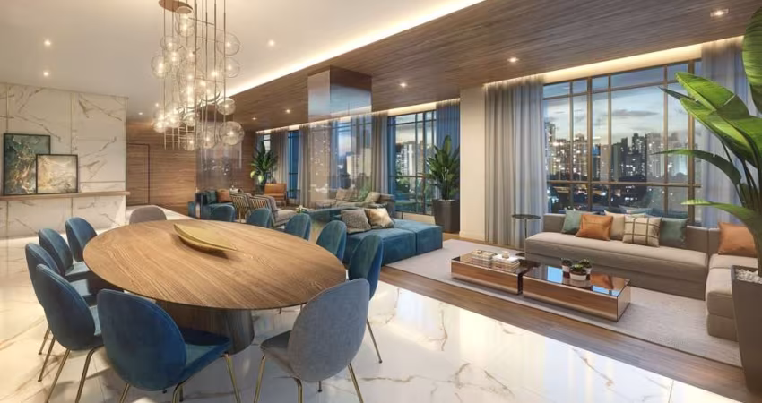 APARTAMENTO A VENDA NO COND GRAN LIVING