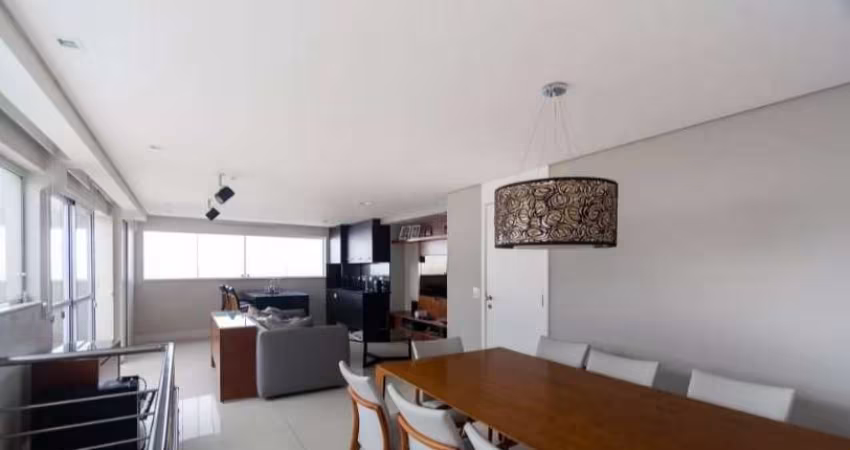 Apartamento á venda na  Vila Clementino  270m² 4 dormitórios  5 banheiros 4 vagas