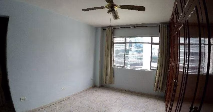 Apartamento na Bela Vista com 42m². São 1 dormitório e 1 banheiro
