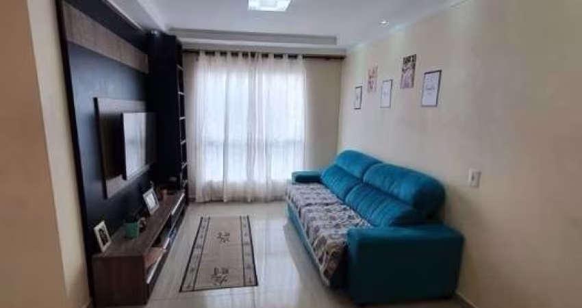 Residencial Santa Teresa a venda com 64m² 2 dormitórios e 1 vaga de garagem  no Sacomã São Paulo SP