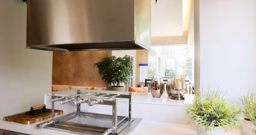 Apartamento à venda em Vila Leopoldina, São Paulo
