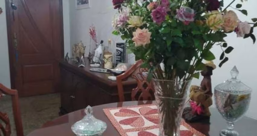 Apartamento à venda no Jardim Anália Franco