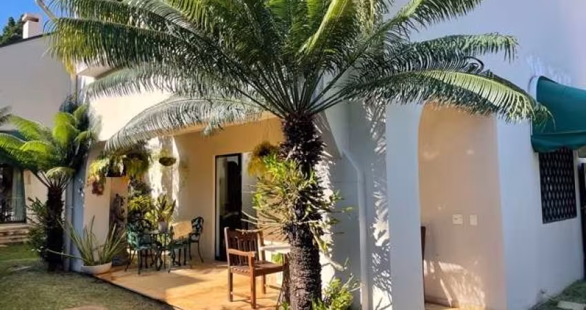 Casa à venda no Jardim Morumbi, São Paulo