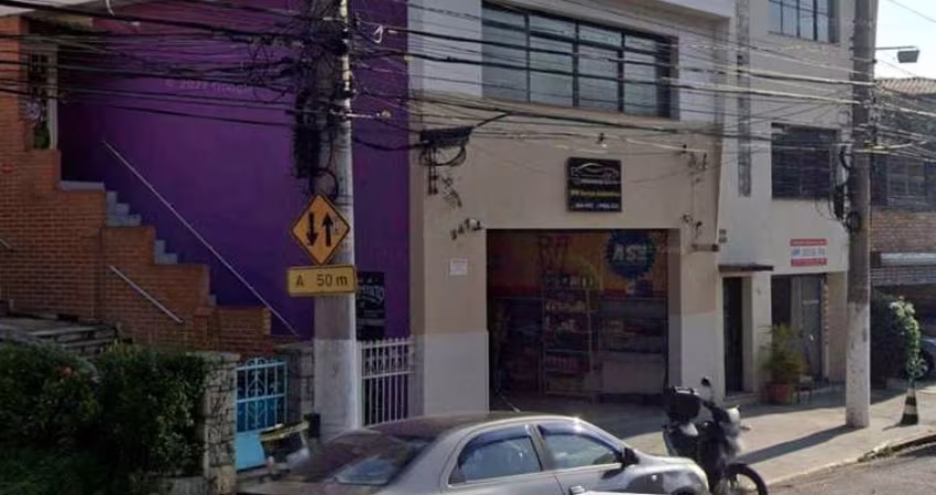 Imóvel Comercial à venda em Perdizes com 411m²