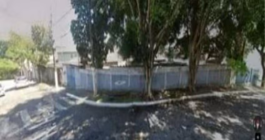 Terreno à venda no Jardim Catanduva com 260m²