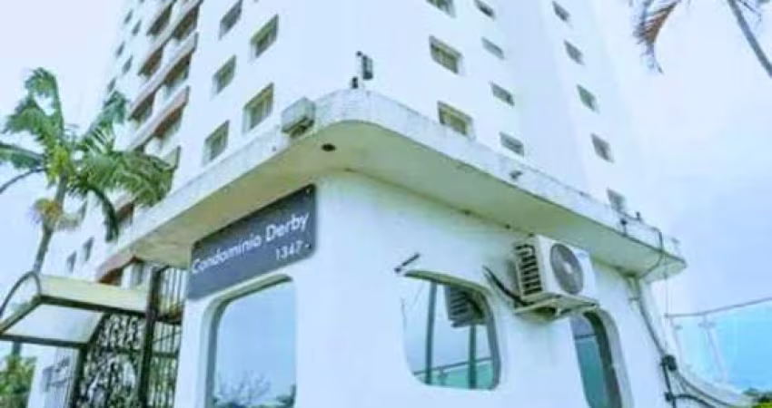 Apartamento à venda em São Paulo, 3 quartos, condomínio Edifício Berby