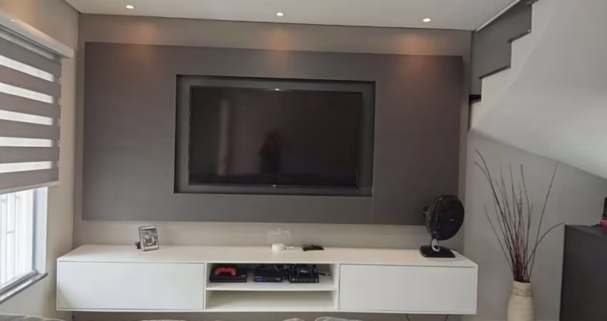 Sobrado de 140m² - Vila Formosa