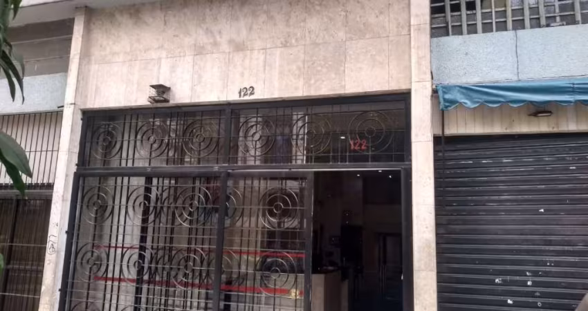 Apartamento à venda em São Paulo, Bela Vista