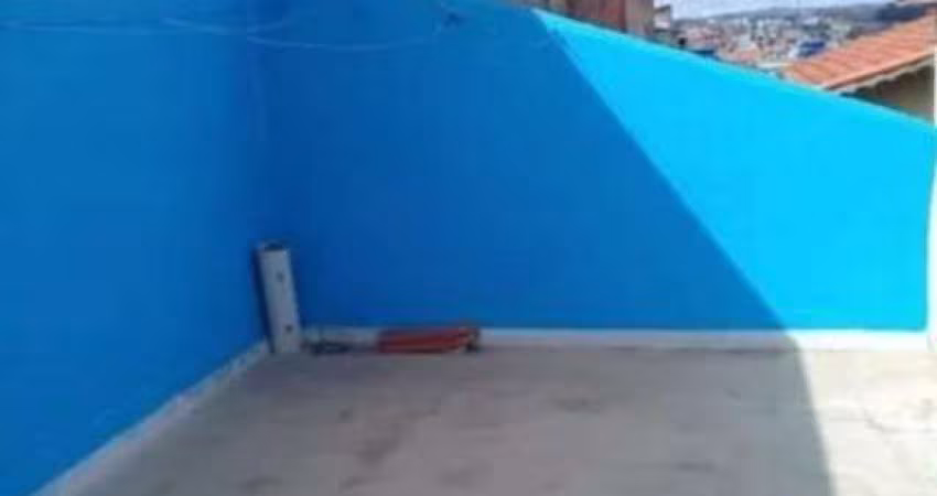 Casa à venda no Jardim Santa Edwiges (Grajaú) com 80m² 2 dormitórios 1 banheiro 2 vagas