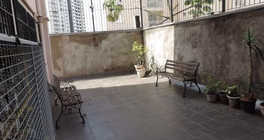 Apartamento em Tatuapé, 129m², 3 Dormitórios