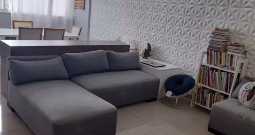 Apartamento à venda na Vila Monumento, São Paulo