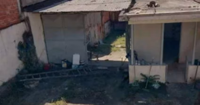 Terreno à venda na Vila Santa Virginia com 322m²