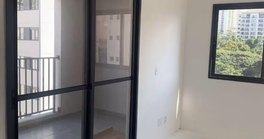 Apartamento a venda  37m² sendo 1 dormitório 1 banheiro no Condomínio Bem Viver Praça Buarque na Vila Buarque
