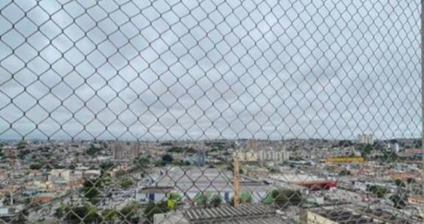 Apartamento 62m², 3 dormitórios, 1 vaga a venda em Vila Antonieta -SP