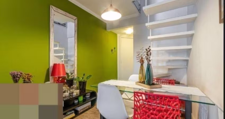 Apartamento à venda no Paraíso do Morumbi com 140m², 3 quartos 1 suite e 2 vagas