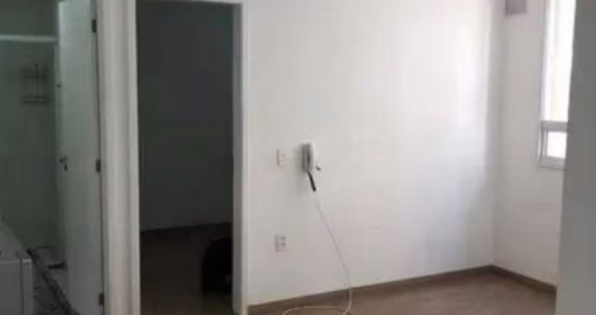 Apartamento no Condomínio Mobi One Santana com 34m² 2 dormitórios 1 banheiro