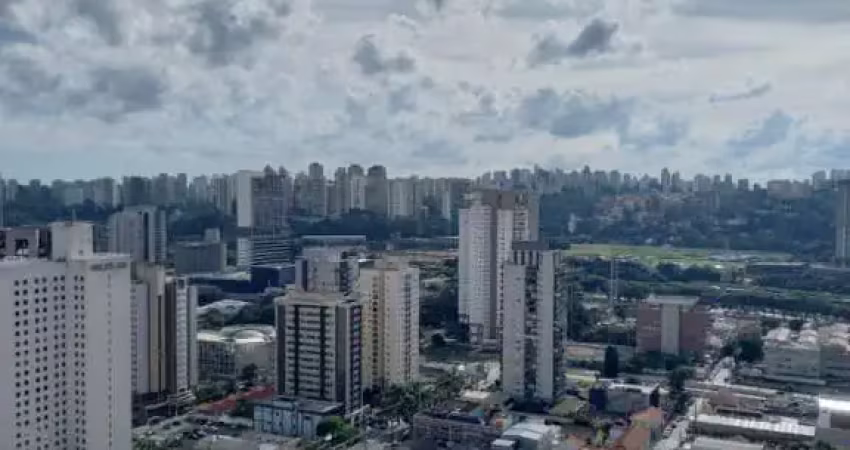 Oportunidade de investimento em Sala Comercial na  Chácara Santo Antônio (Zona Sul)