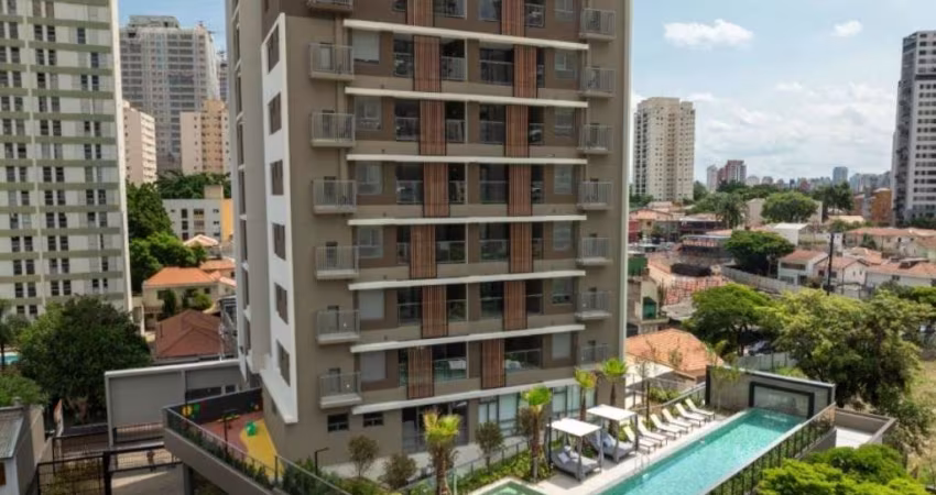 Apartamento à Venda no Neo Brooklin, SP