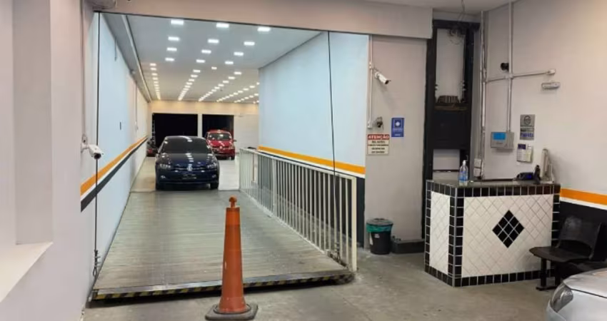 Loja à venda na Consolação com 1.360m²