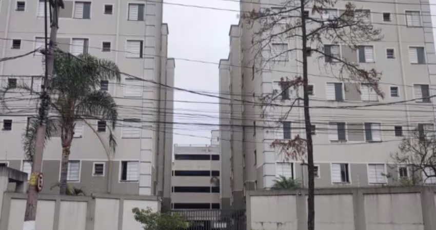 APARTAMENTO 2 DORMITÓRIOS 1 VAGA 47M² - JARDIM ANGELA (ZONAL LESTE)
