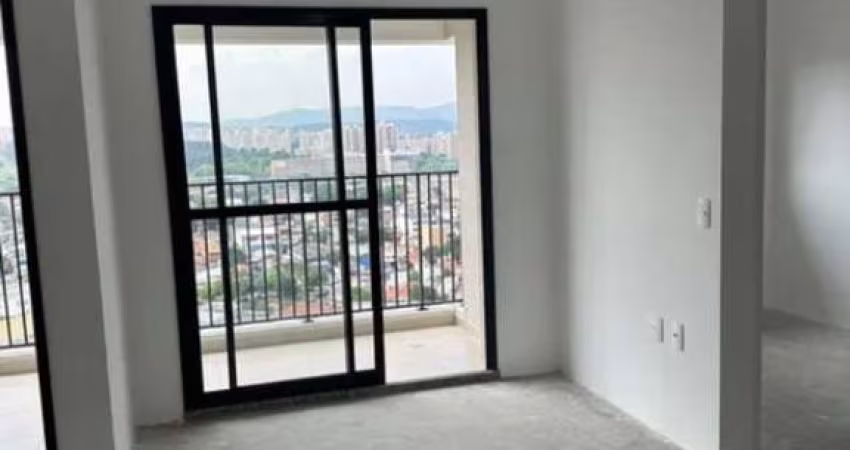 Apartamento à venda em São Paulo, Vila Anastácio